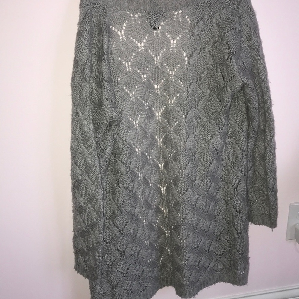 Cardigan - Picture 3 of 3